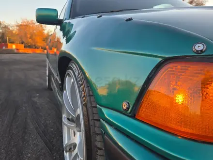 BMW 328 1993 года за 5 200 000 тг. в Астана – фото 7