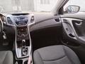 Hyundai Elantra 2014 годаfor7 200 000 тг. в Алматы – фото 13