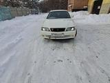 Toyota Chaser 1997 годаүшін3 200 000 тг. в Усть-Каменогорск – фото 5