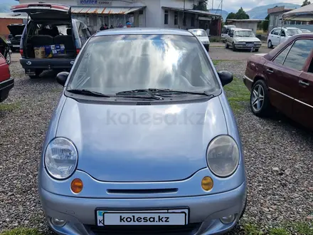 Daewoo Matiz 2012 года за 1 450 000 тг. в Алматы