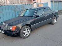 Mercedes-Benz E 200 1991 года за 1 500 000 тг. в Талдыкорган