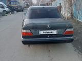 Mercedes-Benz E 200 1991 годаүшін1 500 000 тг. в Талдыкорган – фото 5