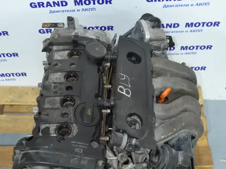 Двигатель из Японии на Фолксваген BLY FSI 2л за 195 000 тг. в Алматы – фото 3