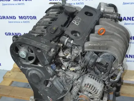 Двигатель из Японии на Фолксваген BLY FSI 2л за 195 000 тг. в Алматы – фото 2
