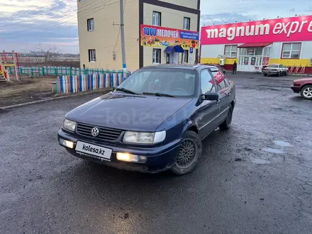 Volkswagen Passat 1994 года за 1 800 000 тг. в Булаево