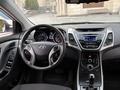 Hyundai Elantra 2015 годаүшін6 400 000 тг. в Алматы – фото 12