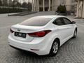 Hyundai Elantra 2015 годаүшін6 400 000 тг. в Алматы – фото 7