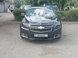 Chevrolet Malibu 2014 года за 6 300 000 тг. в Алматы