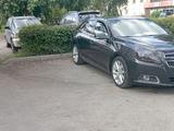 Chevrolet Malibu 2014 года за 6 300 000 тг. в Алматы – фото 2