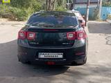 Chevrolet Malibu 2014 года за 6 300 000 тг. в Алматы – фото 3