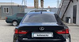 Lexus IS 200 2015 годаүшін10 399 900 тг. в Атырау – фото 4