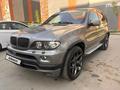 BMW X5 2004 годаүшін7 000 000 тг. в Алматы