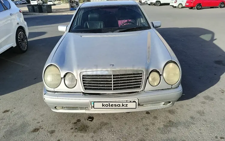 Mercedes-Benz E 280 1996 года за 1 600 000 тг. в Шымкент