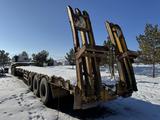CIMC  Полуприцеп низкорамный трал 2012 года за 14 000 000 тг. в Алматы