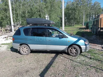 Toyota Picnic 2000 года за 4 000 000 тг. в Сергеевка – фото 4