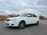 ВАЗ (Lada) Priora 2172 2014 года за 2 400 000 тг. в Костанай – фото 4
