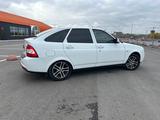 ВАЗ (Lada) Priora 2172 2014 года за 2 400 000 тг. в Костанай – фото 2