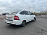 ВАЗ (Lada) Priora 2172 2014 года за 2 400 000 тг. в Костанай – фото 3