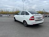 ВАЗ (Lada) Priora 2172 2014 года за 2 400 000 тг. в Костанай – фото 5