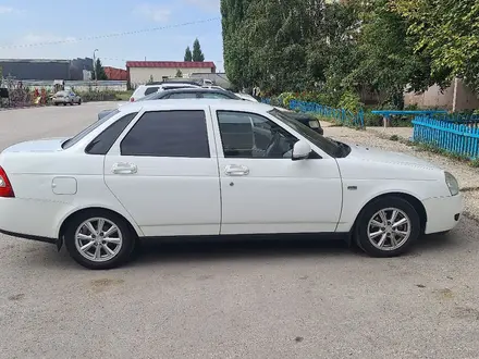 ВАЗ (Lada) Priora 2170 2014 года за 3 500 000 тг. в Павлодар