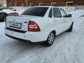 ВАЗ (Lada) Priora 2170 2013 годаfor2 700 000 тг. в Костанай – фото 6