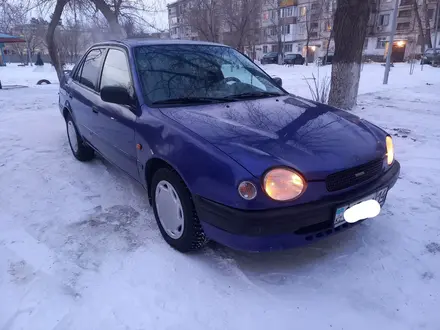 Toyota Corolla 1997 года за 2 300 000 тг. в Павлодар – фото 11