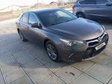 Toyota Camry 2015 годаfor7 000 000 тг. в Атырау – фото 2