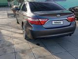 Toyota Camry 2015 годаfor7 000 000 тг. в Атырау – фото 4