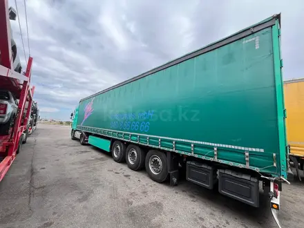 Schmitz Cargobull 2012 года за 11 500 000 тг. в Павлодар