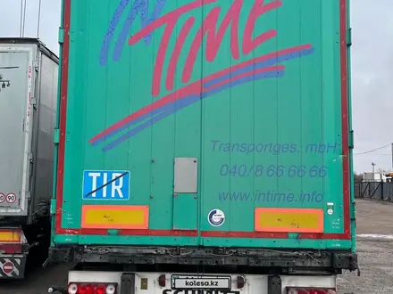 Schmitz Cargobull 2012 года за 11 500 000 тг. в Павлодар – фото 2