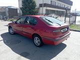 Nissan Primera 1997 года за 1 100 000 тг. в Талдыкорган – фото 2