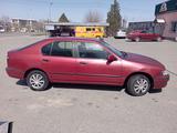 Nissan Primera 1997 года за 1 100 000 тг. в Талдыкорган – фото 4