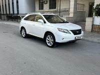 Lexus RX 350 2010 года за 12 000 000 тг. в Актау