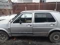 Volkswagen Golf 1991 года за 350 000 тг. в Алматы