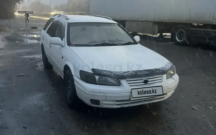 Toyota Camry Gracia 1997 годаfor3 200 000 тг. в Семей