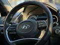 Hyundai Sonata 2019 годаүшін10 300 000 тг. в Актау – фото 7
