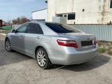 Toyota Camry 2006 года за 3 600 000 тг. в Атырау – фото 4