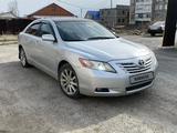 Toyota Camry 2006 годаүшін3 600 000 тг. в Атырау – фото 3