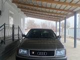 Audi 100 1994 годаүшін2 500 000 тг. в Жетысай – фото 4