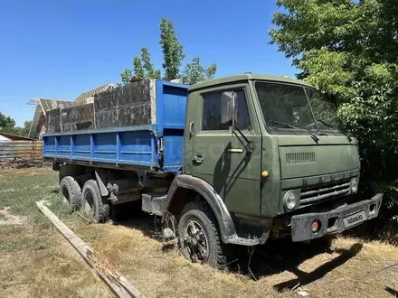 КамАЗ  55102 1992 года за 4 200 000 тг. в Алматы