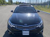 Kia Optima 2019 года за 11 800 000 тг. в Астана