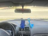 Hyundai Accent 2004 годаүшін1 800 000 тг. в Актобе – фото 2