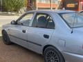 Hyundai Accent 2004 годаүшін1 800 000 тг. в Актобе