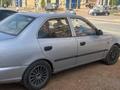 Hyundai Accent 2004 годаүшін1 800 000 тг. в Актобе – фото 3