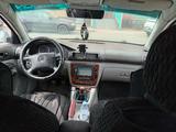 Volkswagen Passat 2002 года за 1 800 000 тг. в Экибастуз – фото 2