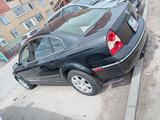 Volkswagen Passat 2002 года за 1 800 000 тг. в Экибастуз – фото 4