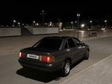Audi 100 1991 годаүшін1 350 000 тг. в Талдыкорган – фото 2
