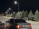 Audi 100 1991 годаүшін1 350 000 тг. в Талдыкорган – фото 3