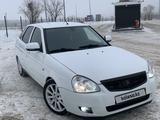 ВАЗ (Lada) Priora 2172 2013 года за 2 500 000 тг. в Караганда – фото 4