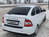 ВАЗ (Lada) Priora 2172 2013 года за 2 500 000 тг. в Караганда – фото 3